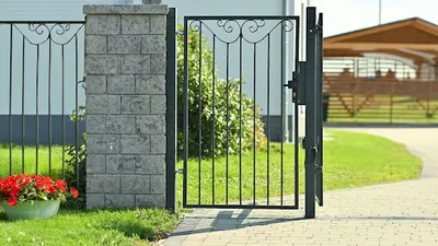 Ogrodzenia Racibórz Kerstal Krzysztof Jakubowski